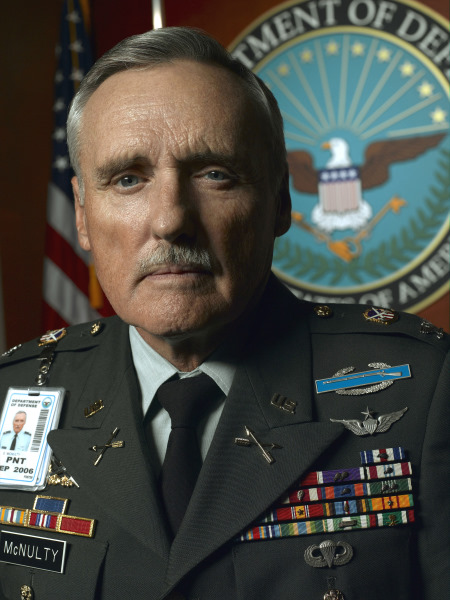 Still of Dennis Hopper in E-Ring (2005)