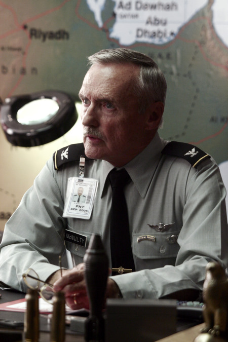 Still of Dennis Hopper in E-Ring (2005)