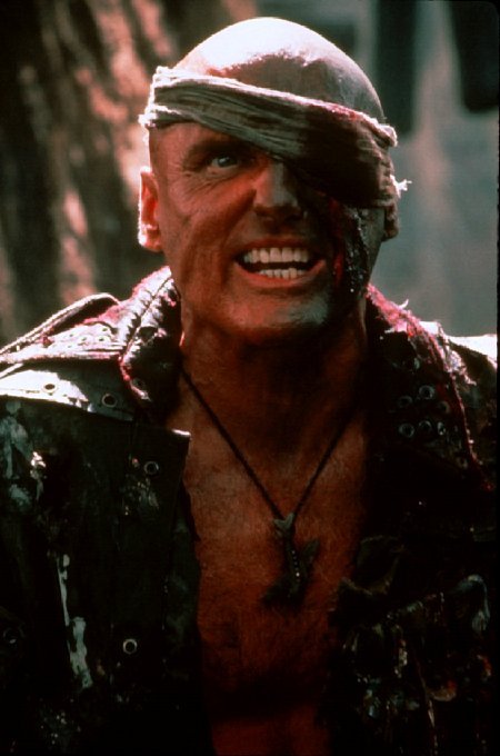 Still of Dennis Hopper in Waterworld (1995)