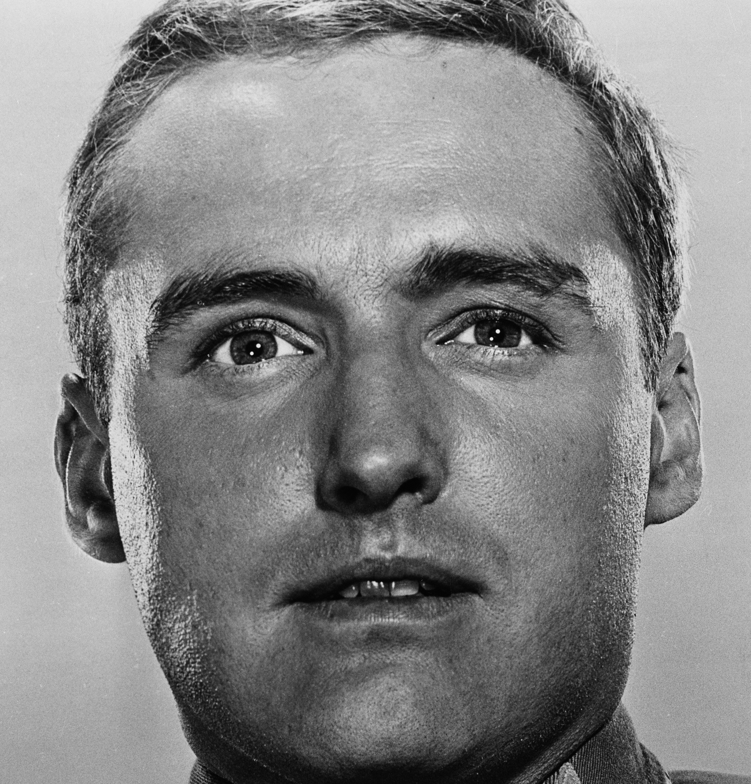 Still of Dennis Hopper in The Twilight Zone (1959)