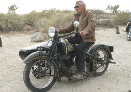 Still of Dennis Hopper in Hell Ride (2008)