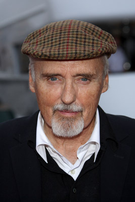 Dennis Hopper at event of Che: Part Two (2008)