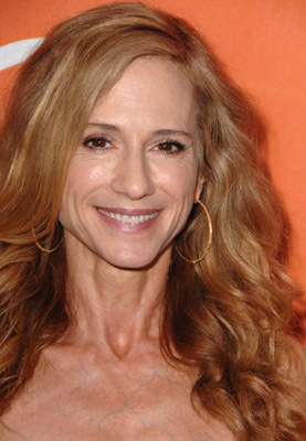 Holly Hunter