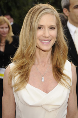 Holly Hunter at event of 14th Annual Screen Actors Guild Awards (2008)