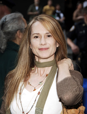 Holly Hunter