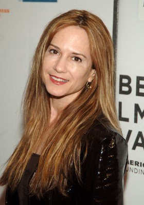 Holly Hunter at event of Asylum (2005)