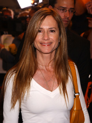 Holly Hunter at event of Moonlight Mile (2002)