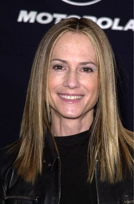 Holly Hunter