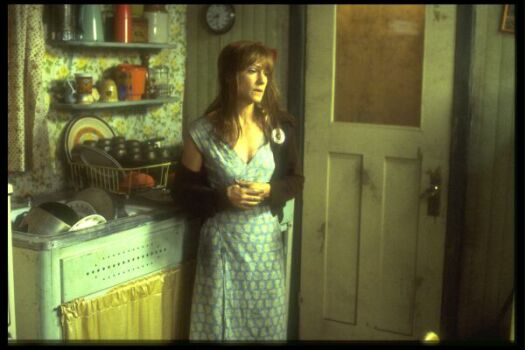 Holly Hunter stars as Ruby Kincaid