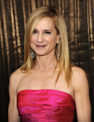 Holly Hunter