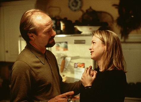 Still of Renée Zellweger and William Hurt in One True Thing (1998)