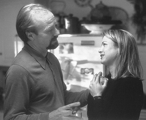 Still of Renée Zellweger and William Hurt in One True Thing (1998)