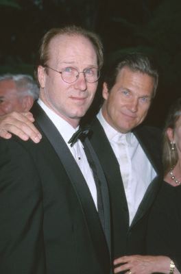 Jeff Bridges and William Hurt