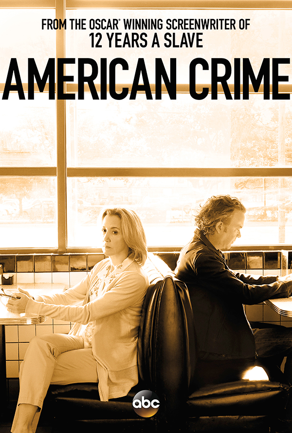 Timothy Hutton and Felicity Huffman in American Crime (2015)