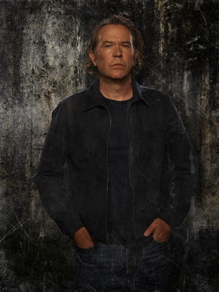 Still of Timothy Hutton in American Crime (2015)