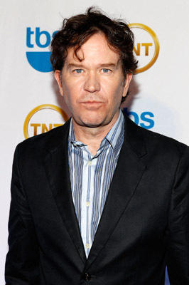 Timothy Hutton