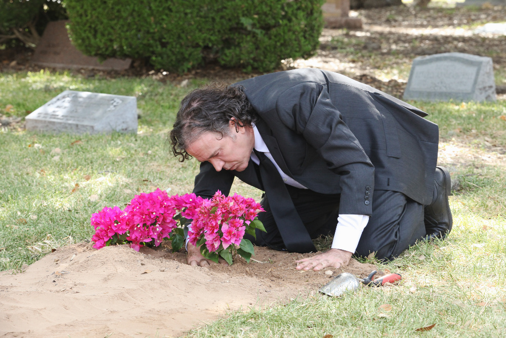 Still of Timothy Hutton in American Crime (2015)