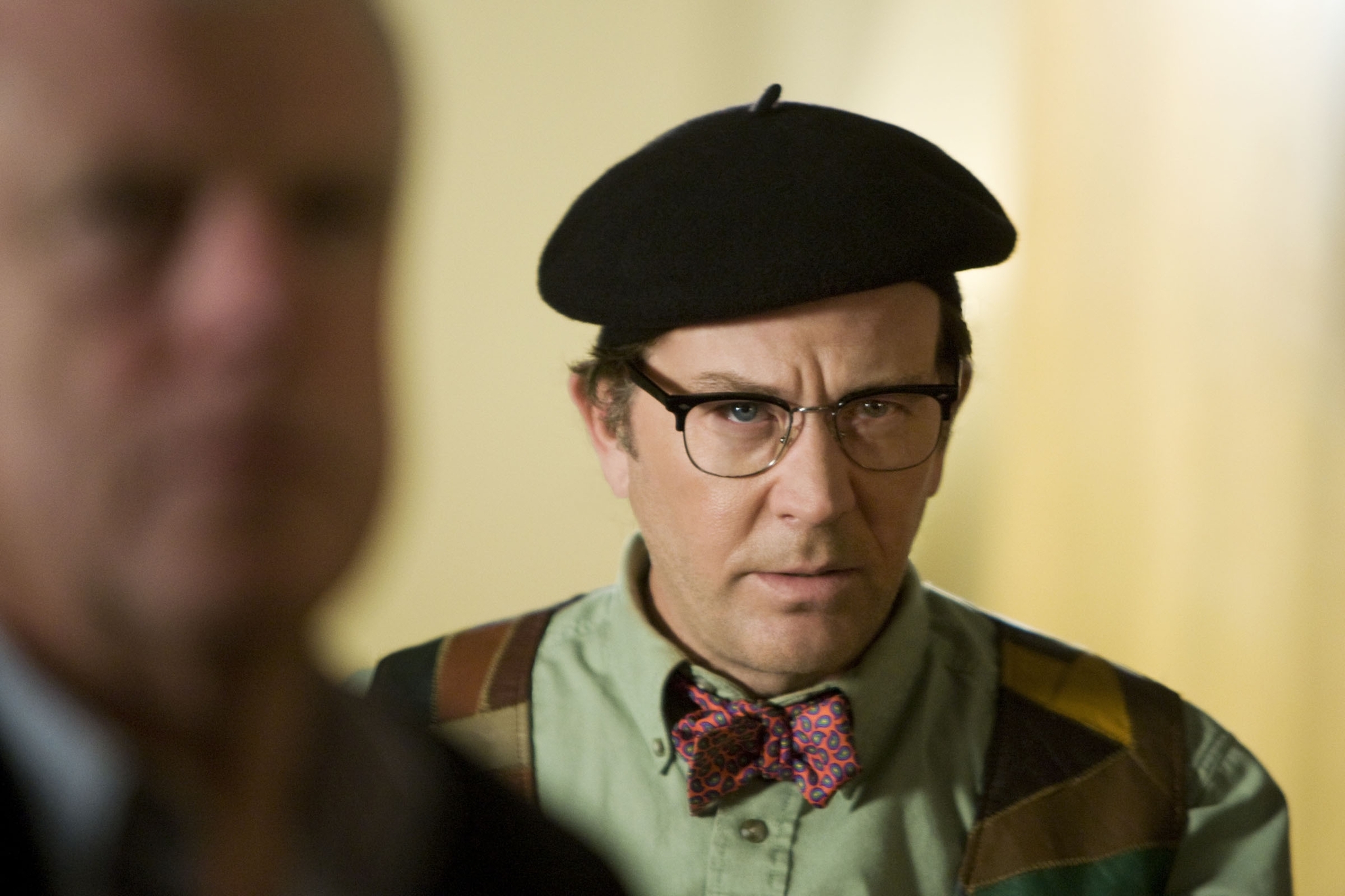 Still of Timothy Hutton in Svieto lygintojai: The Fairy Godparents Job (2009)