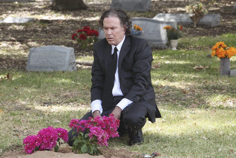 Still of Timothy Hutton in American Crime (2015)