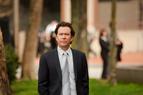 Still of Timothy Hutton in Svieto lygintojai (2008)