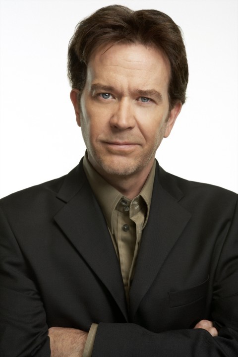 Still of Timothy Hutton in Svieto lygintojai (2008)