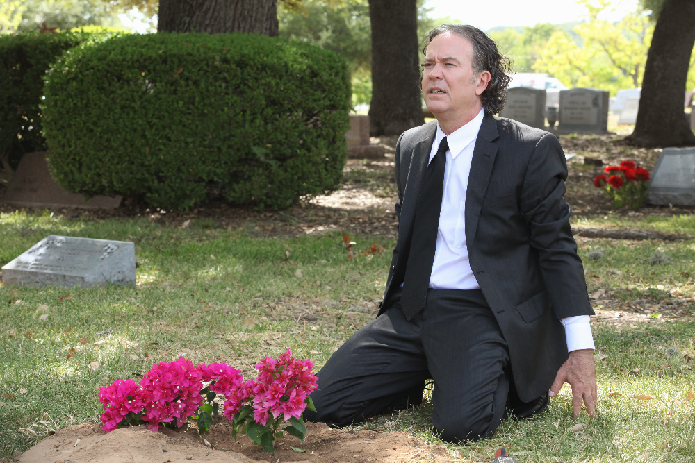 Still of Timothy Hutton in American Crime (2015)