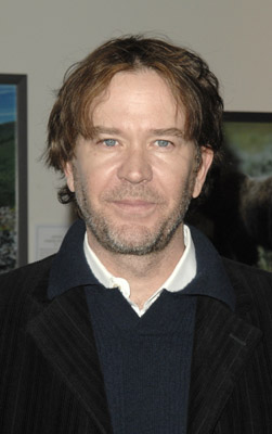 Timothy Hutton at event of The Last Mimzy (2007)