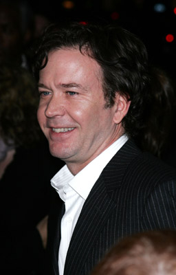 Timothy Hutton at event of The Good Shepherd (2006)