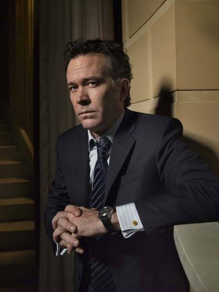 Still of Timothy Hutton in Kidnapped (2006)