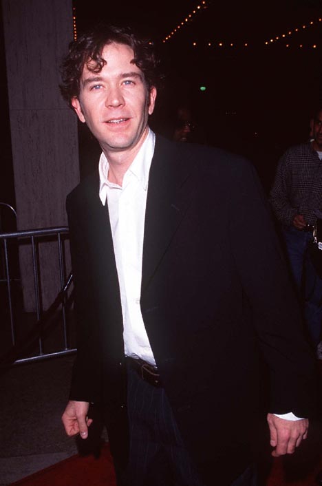 Timothy Hutton at event of Beautiful Girls (1996)