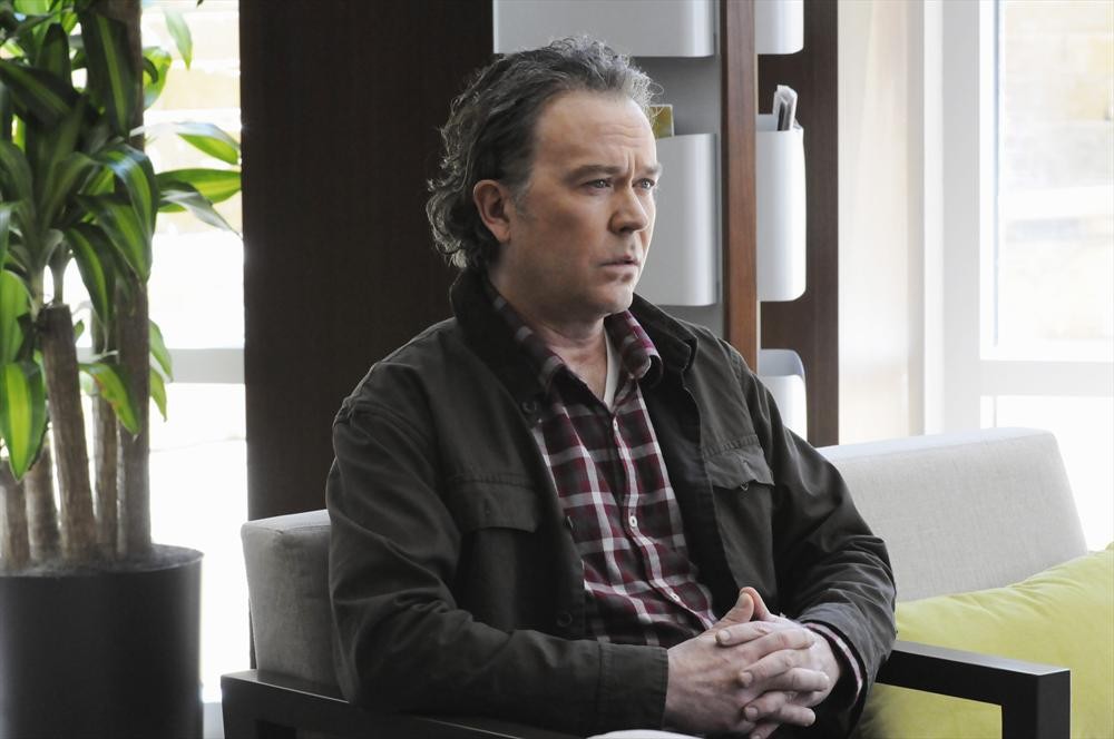 Still of Timothy Hutton in American Crime (2015)