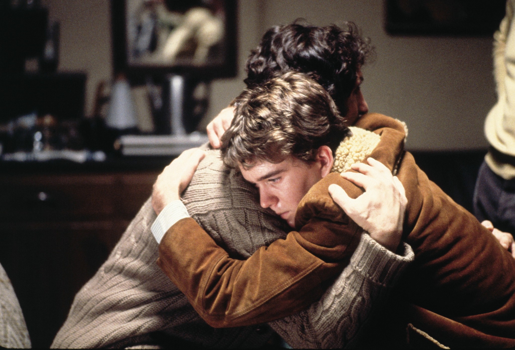 Still of Timothy Hutton in Ordinary People (1980)