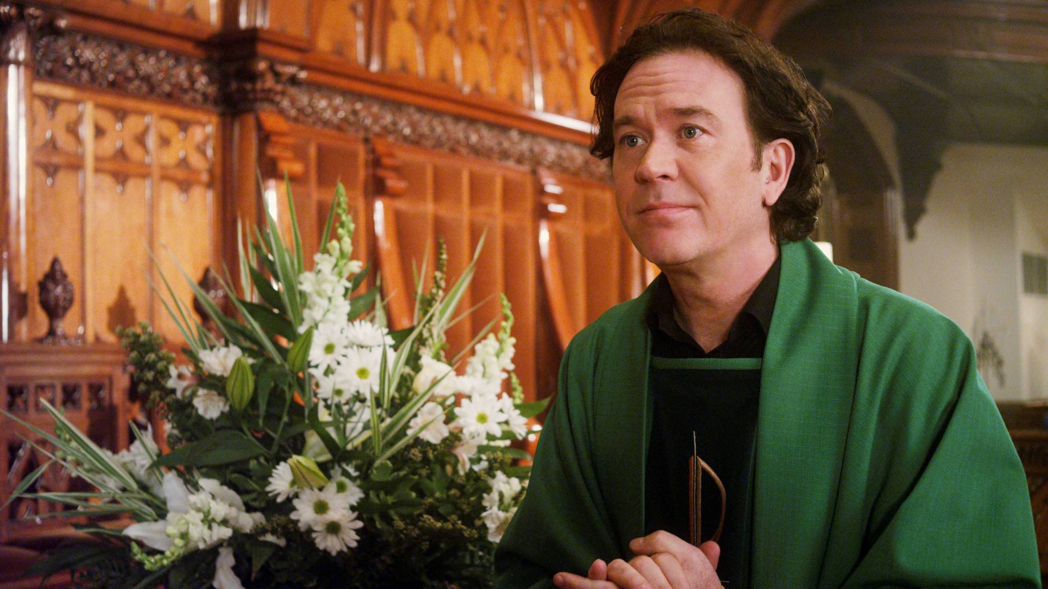 Still of Timothy Hutton in Svieto lygintojai (2008)