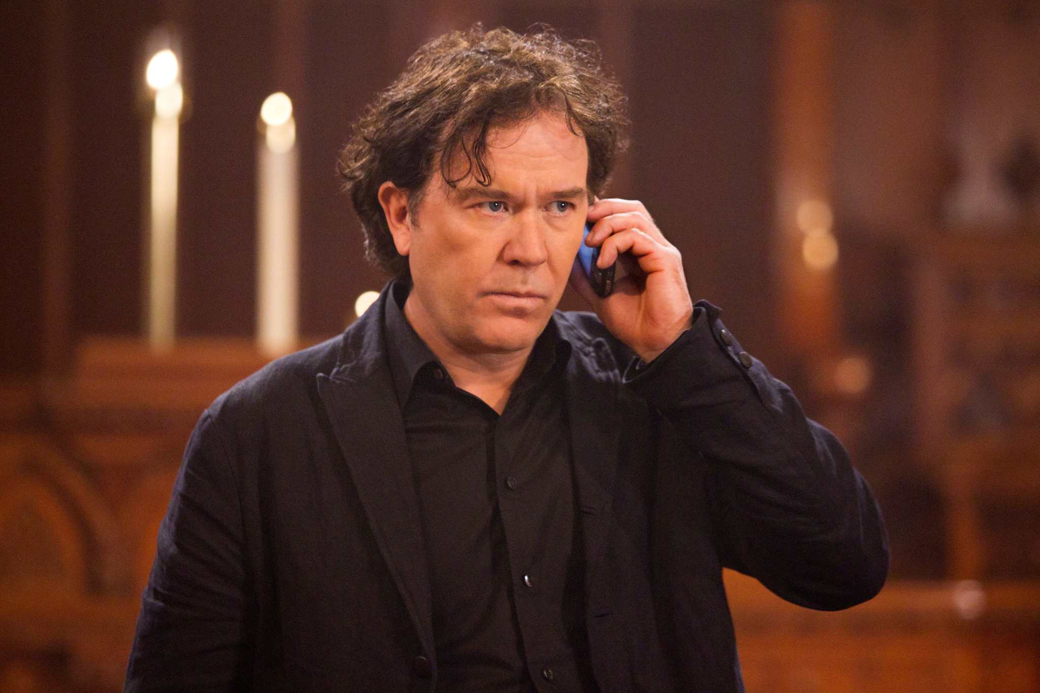 Still of Timothy Hutton in Svieto lygintojai (2008)