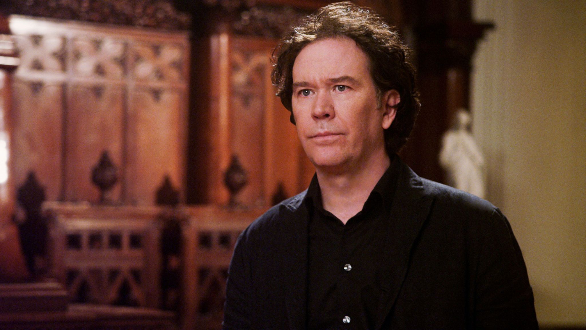 Still of Timothy Hutton in Svieto lygintojai (2008)