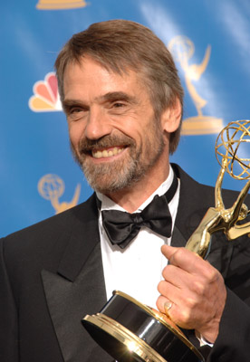 Jeremy Irons