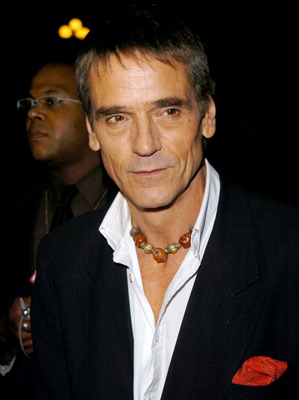 Jeremy Irons at event of Being Julia (2004)