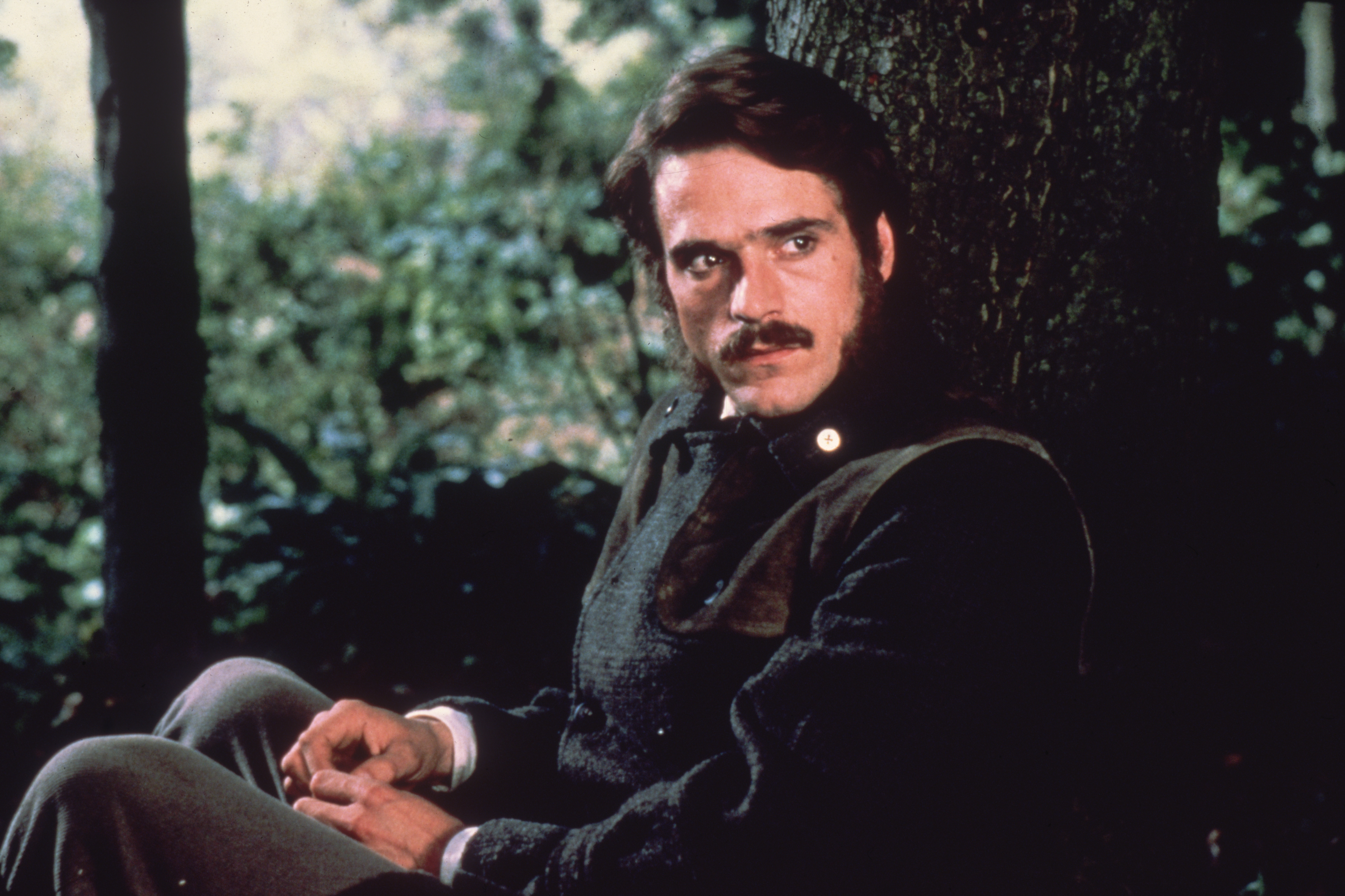 Still of Jeremy Irons in The French Lieutenant's Woman (1981)