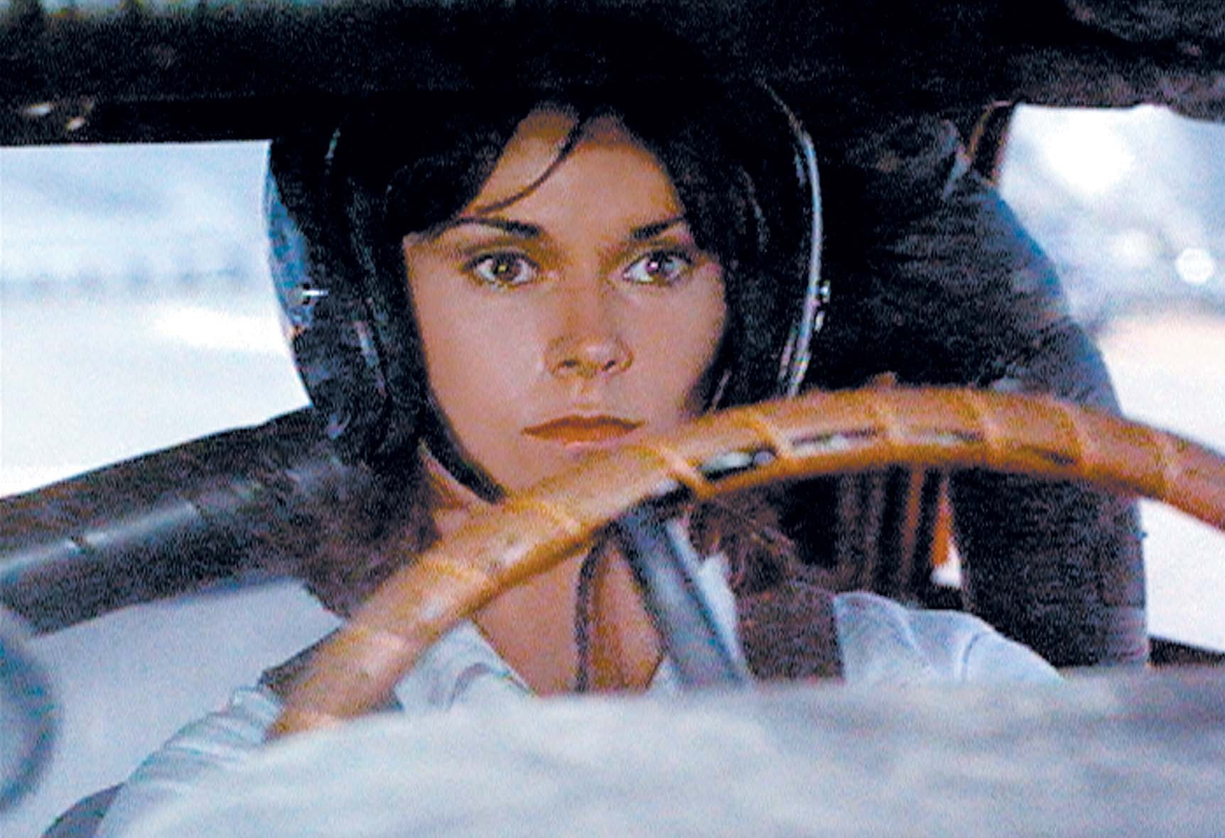 Still of Kate Jackson in Charlie's Angels (1976)