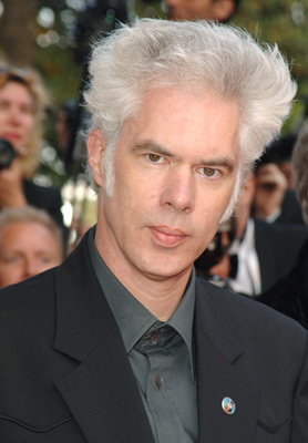 Jim Jarmusch at event of Chromophobia (2005)