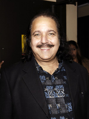 Ron Jeremy at event of 2005 American Music Awards (2005)
