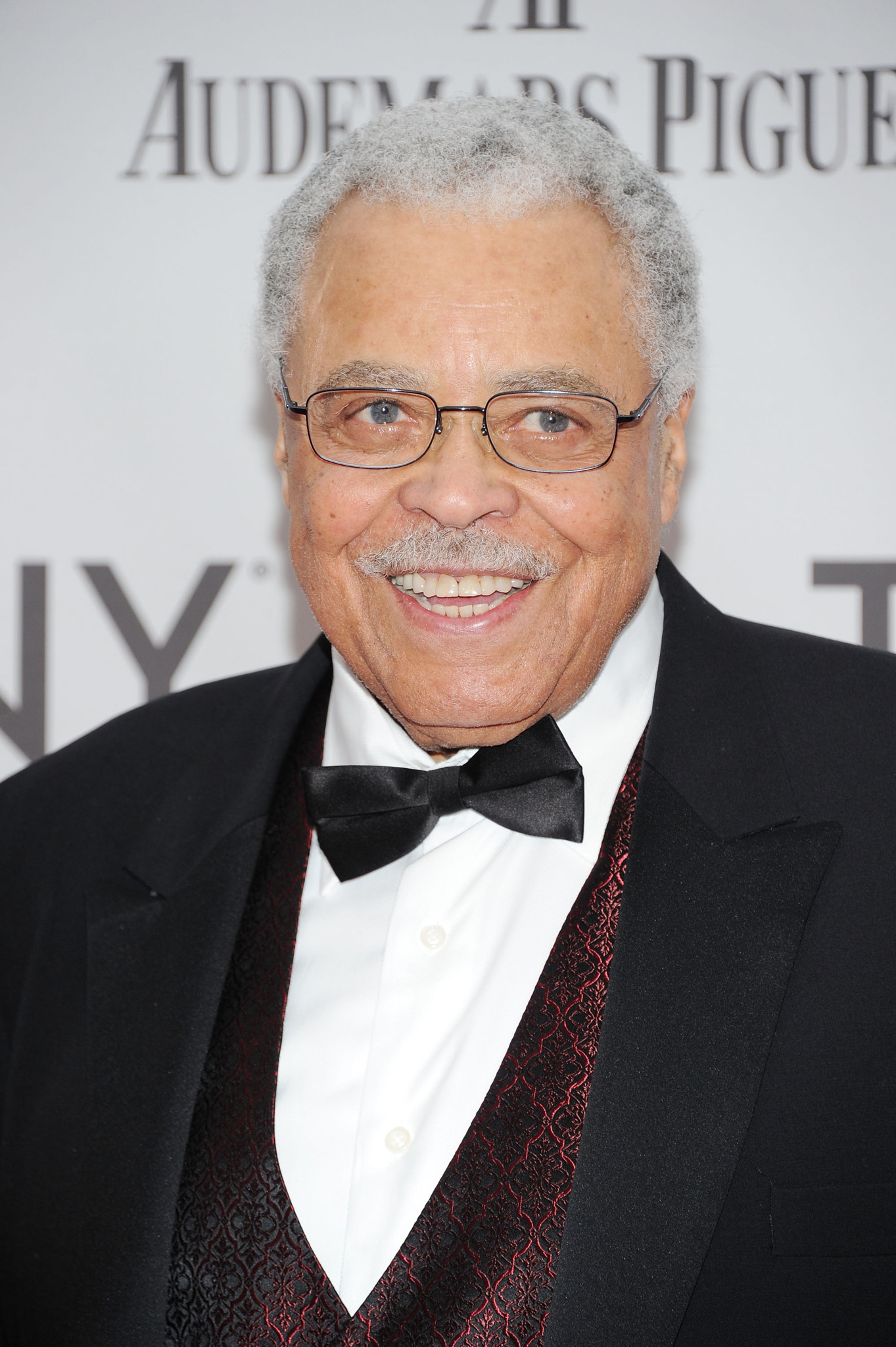 James Earl Jones