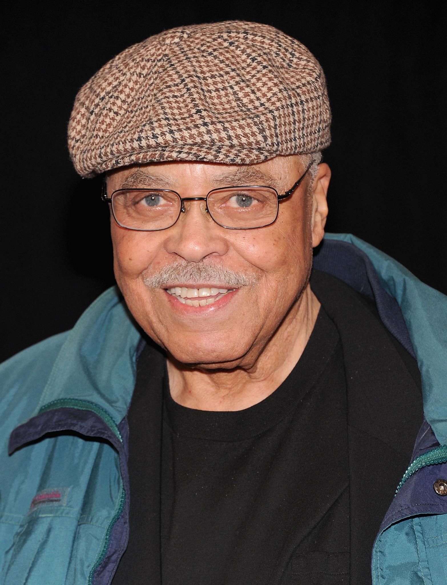 James Earl Jones at event of Red Tails (2012)