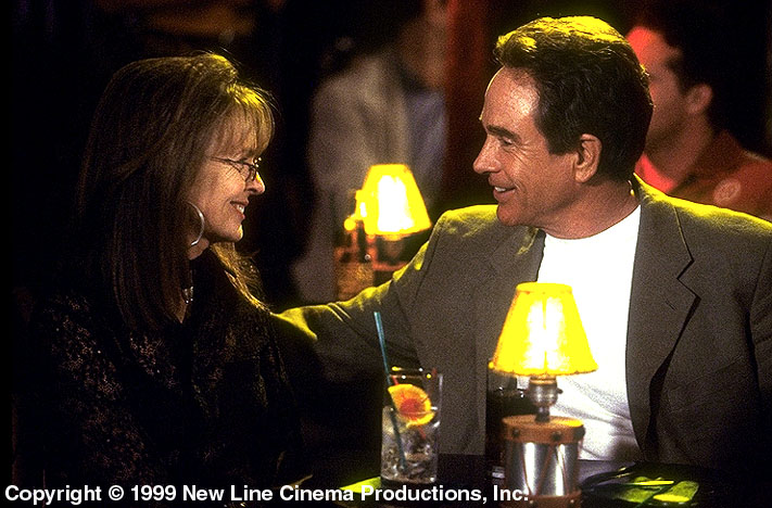 Still of Diane Keaton and Warren Beatty in Town & Country (2001)