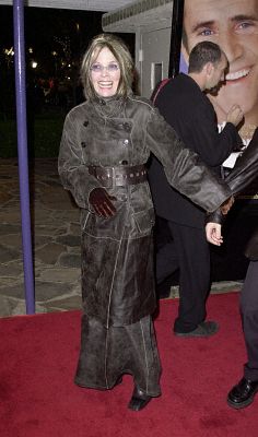Diane Keaton at event of What Women Want (2000)