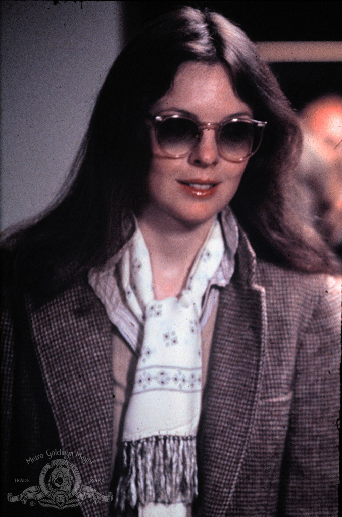 Still of Diane Keaton in Ane Hol (1977)