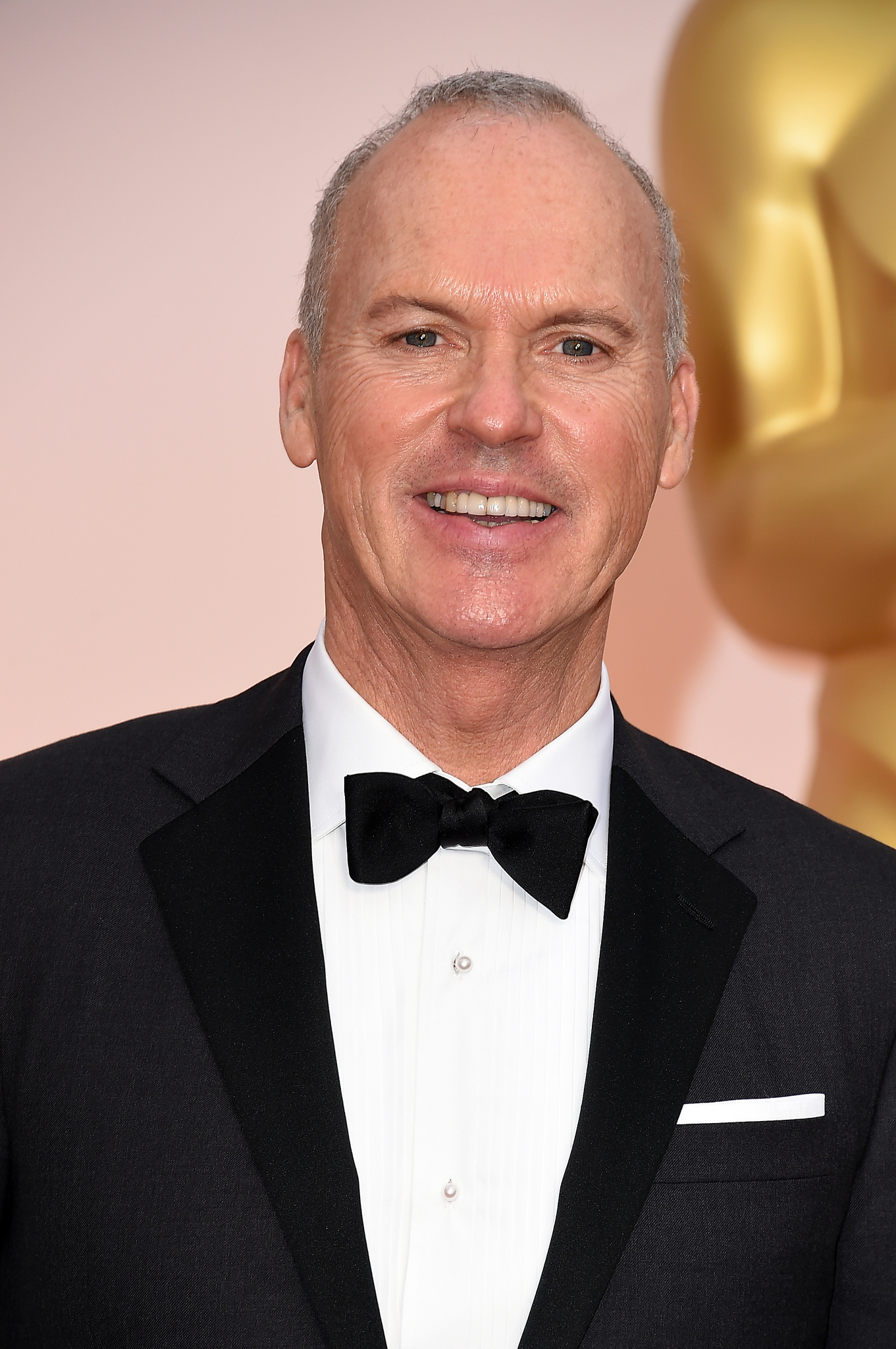 Michael Keaton at event of The Oscars (2015)