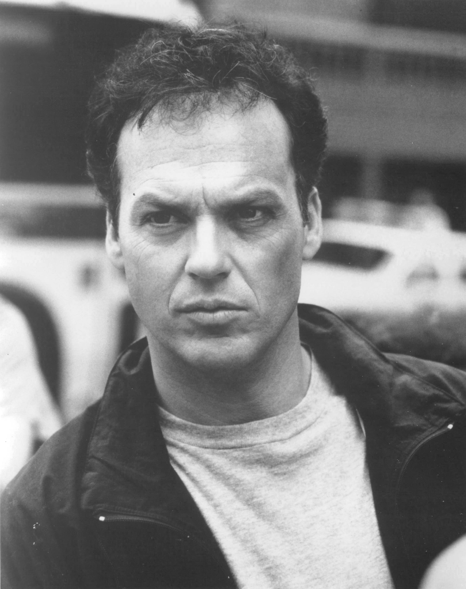 Still of Michael Keaton in One Good Cop (1991)