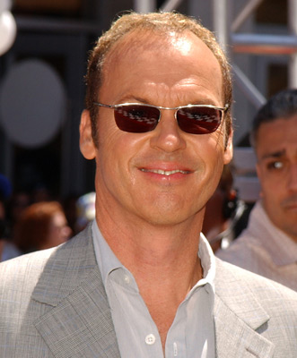 Michael Keaton at event of Herbie Fully Loaded (2005)