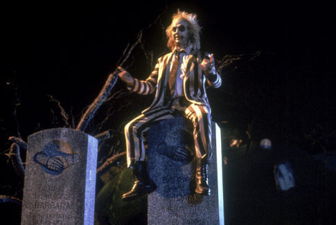 Still of Michael Keaton in Vabalu sultys (1988)